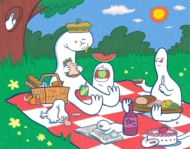 Picnic Season