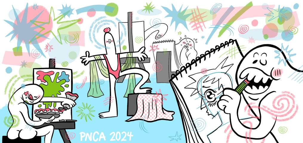PNCA 2024