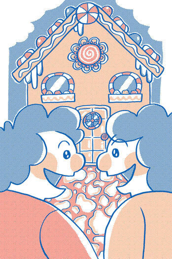 Hansel and Gretel
