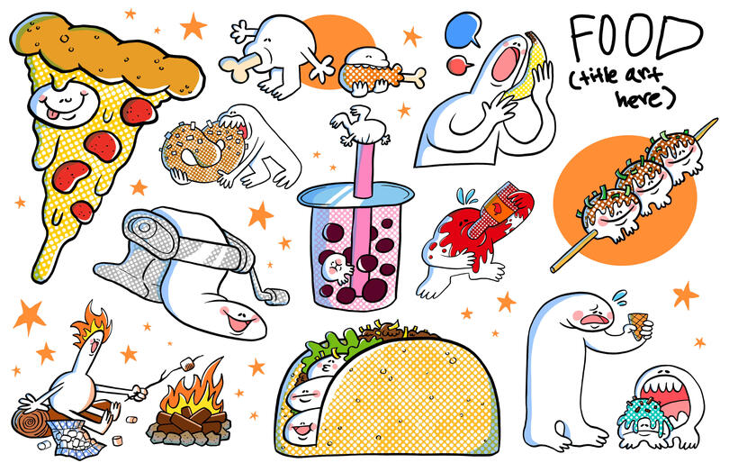 Food Wip